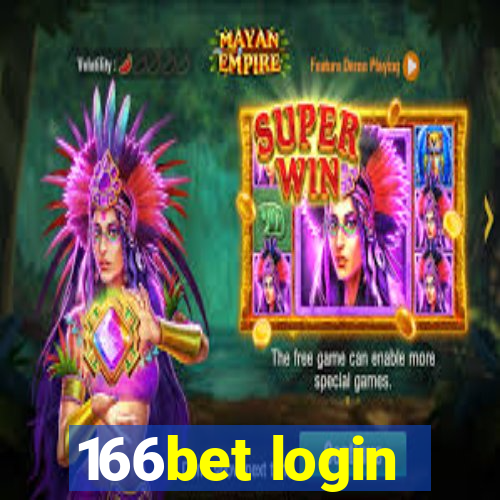 166bet login